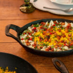 Assadeira Facile Santana