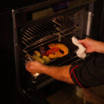 Assadeira Gourmet Santana