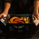 Assadeira Gourmet Santana