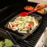 Assadeira Grill Santana