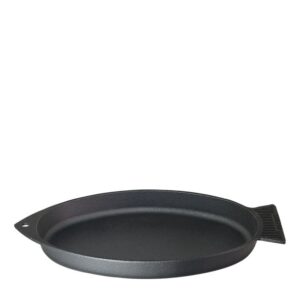 Assadeira Peixe Santana