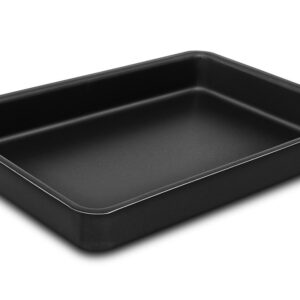 Assadeira Retangular Antiaderente Alumínio ABC