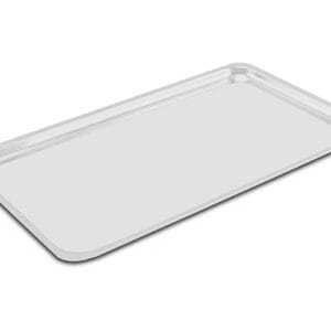 Assadeira Retangular Forno Turbo Alumínio ABC