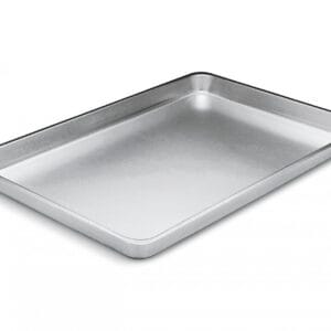 Assadeira Retangular Padaria Hotel Alumínio ABC