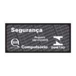 Assadeira Retangular Santana