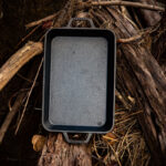 Assadeira Retangular Santana