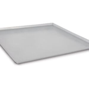 Assadeira Rocombole Alumínio ABC