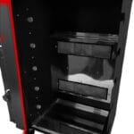 Assador à gás 5 Espetos Spolu