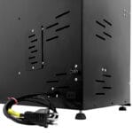 Assador à gás 5 Espetos Spolu