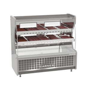 Avícola Açougue Inox 2,00 m Polofrio