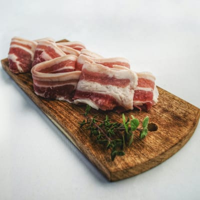 bacon-charcutaria