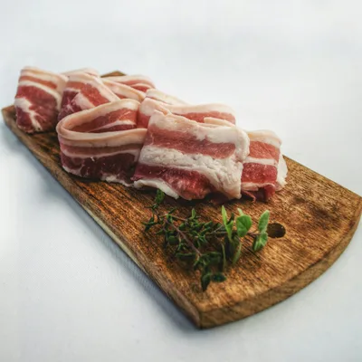 bacon-charcutaria