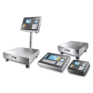 Balança 2096H Toledo