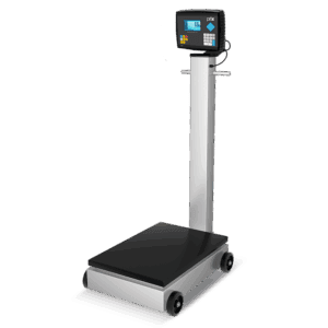 Balança 2124 com terminal TI400P Toledo