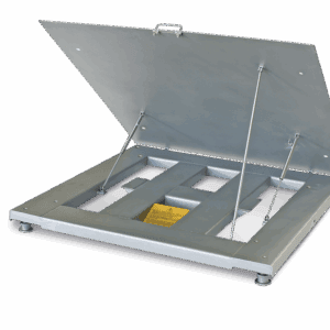 Balança 2180 Lava Rápido Toledo