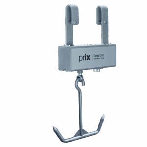 Balança eletrônica Tendal 200 Toledo