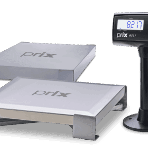 Balança para checkout 8217 Toledo