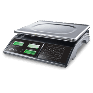 Balança Prix 3 Fit Toledo