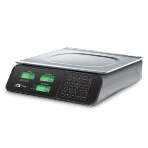 Balança Prix 3 Plus Toledo