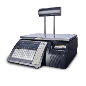 Balança Prix 5 Plus Toledo