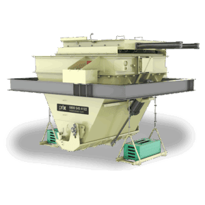 Balança Prix Granel Baixo Perfil Toledo