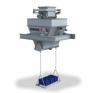 Balança Prix Granel Farm Toledo