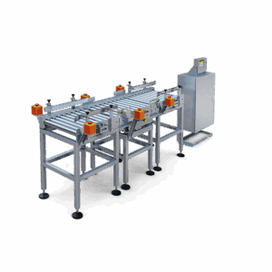 Balança prix para checagem automática Toledo