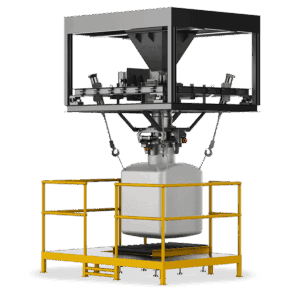 Balança Prix Tolbag suspenso Toledo