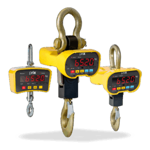 Balança suspensa BS20 Toledo