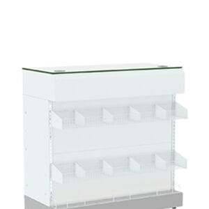 BALCÃO ATENDIMENTO AMAPÁ