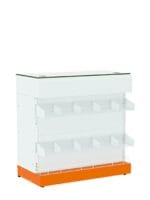 BALCÃO ATENDIMENTO AMAPÁ