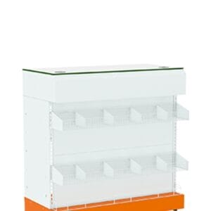 BALCÃO ATENDIMENTO AMAPÁ