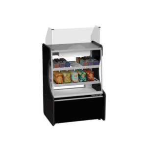 Balcão Caixa Classic VR 0,80 m Polofrio