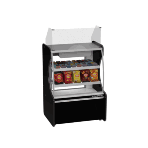 Balcão Caixa Classic VSC 0,80 m Polofrio