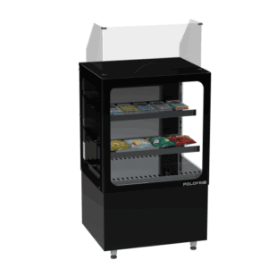 Balcão Caixa Gourmet 0,71 m Polofrio