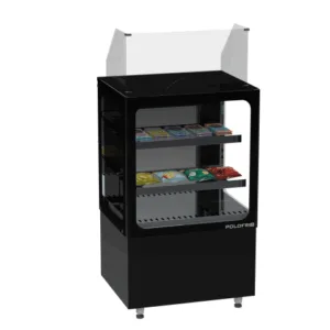 Balcão Caixa Gourmet 0,71 m Polofrio