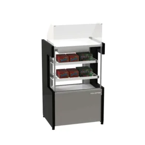 Balcão Caixa New Premium 0,60 m Polofrio