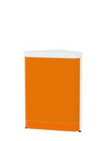 BALCÃO CANTO AMAPÁ