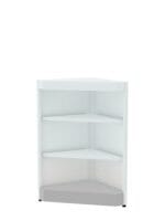 BALCÃO CANTO AMAPÁ