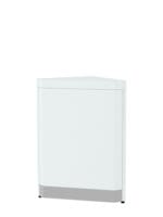 BALCÃO CANTO AMAPÁ