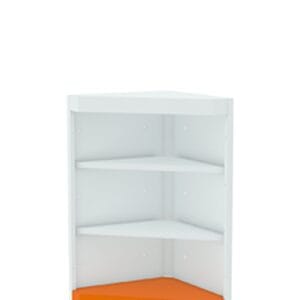 BALCÃO CANTO AMAPÁ