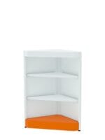 BALCÃO CANTO AMAPÁ