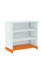 BALCÃO COMERCIAL FECHADO AMAPÁ