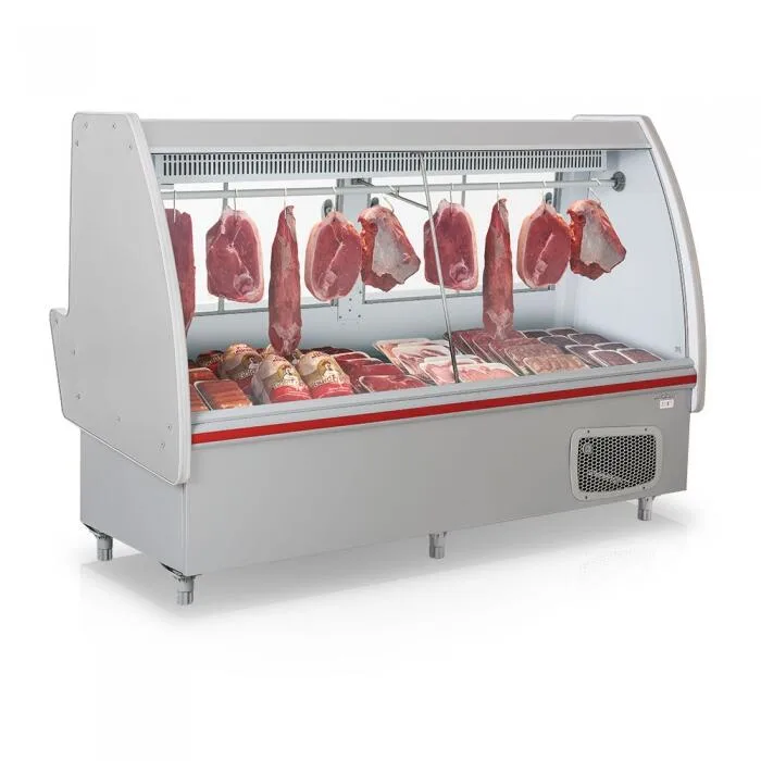 BALCÃO DE AÇOUGUE POP GELOPAR GAPS-210 CZ SEM DEPÓSITO BALCÃO DE AÇOUGUE POP GELOPAR GAPS-210 CZ SEM DEPÓSITO
