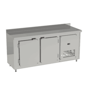 Balcão de Encosto 2,00 m Polofrio