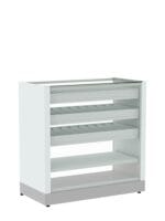 BALCÃO ENCARTELADOS AMAPÁ