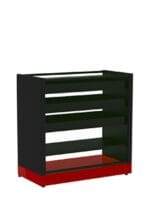 BALCÃO ENCARTELADOS AMAPÁ