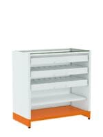 BALCÃO ENCARTELADOS AMAPÁ