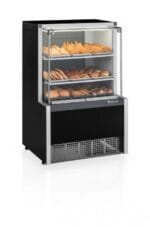 BALCÃO ESTUFA AURORA GELOPAR MEQA-075R PR