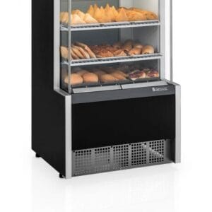 BALCÃO ESTUFA AURORA GELOPAR MEQA-075R PR